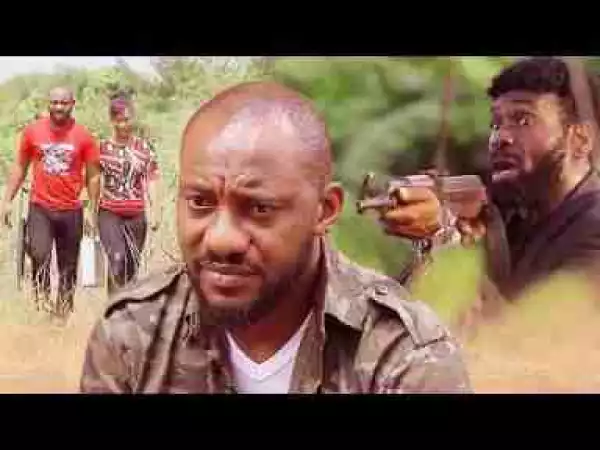 Video: THE MONEY BAG 1 - YUL EDOCHIE 2017 Latest Nigerian Nollywood Full Movies | African Movies